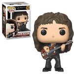 Funko Pop John Deacon 95 (Queen) (Rocks)
