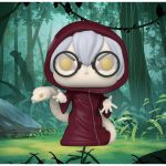 Funko Pop Kabuto Yakushi 936 (Naruto Shippuden) (Animation)