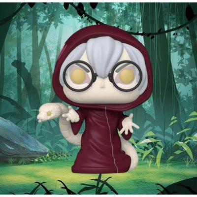 Funko Pop Kabuto Yakushi 936 (Naruto Shippuden) (Animation)