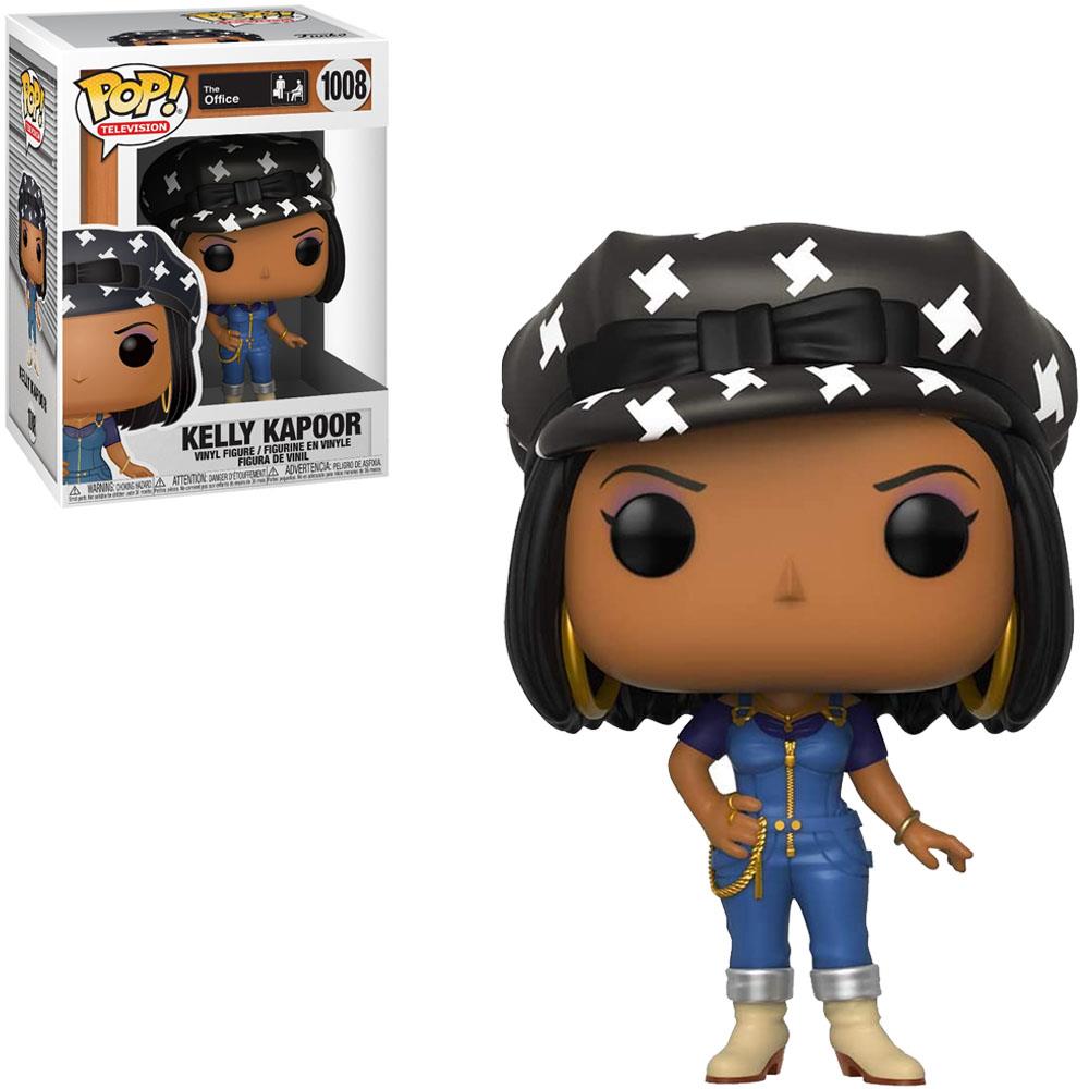 Funko Pop Kelly Kapoor 1008 (The Office) (Television)