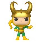 Funko Pop Loki 508 (Marvel 80 Years) (Exclusive Marvel Collector Corps)