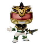 Funko Pop Lord Drakkon 17 (Power Rangers 25Th Anniversary) (Comics) (Px Exclusive Limitada 30.000 Unidades)