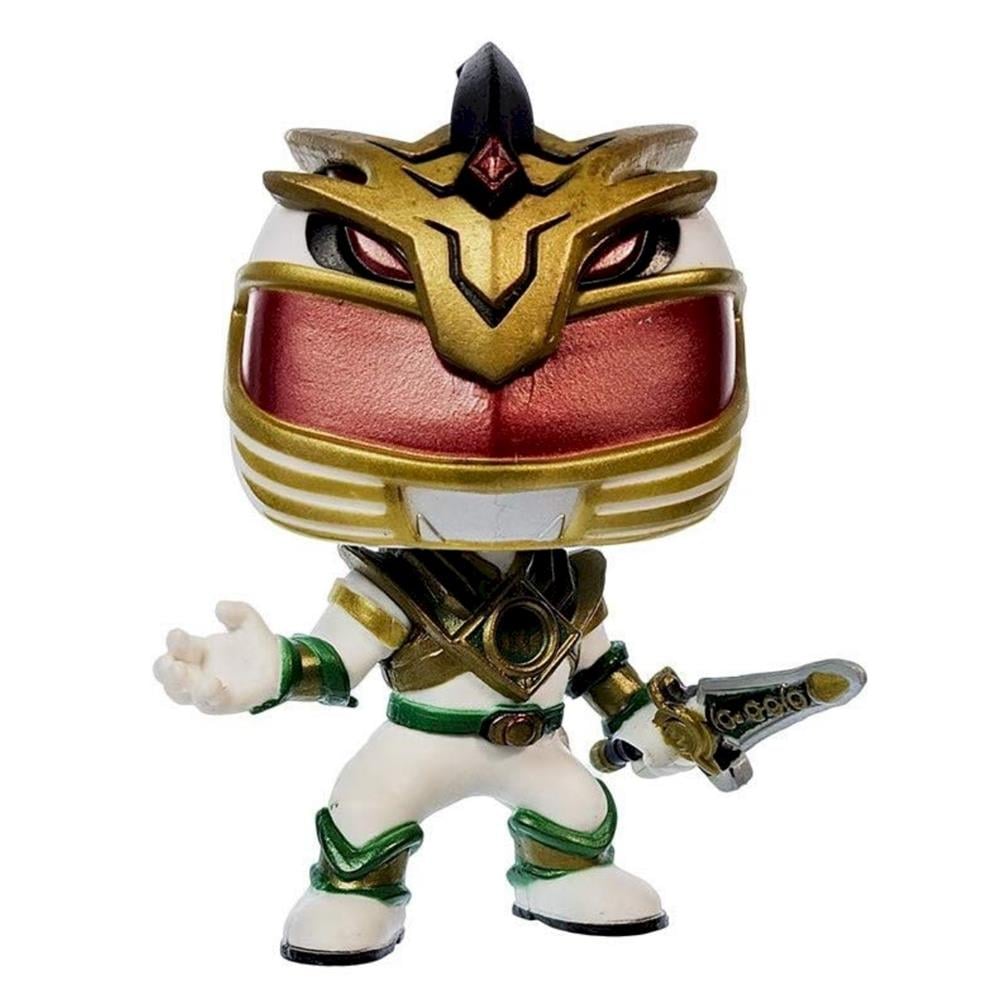 Funko Pop Lord Drakkon 17 (Power Rangers 25Th Anniversary) (Comics) (Px Exclusive Limitada 30.000 Unidades)