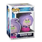 Funko Pop Madam Mim 1101 (The Sword In The Stone) (Disney)