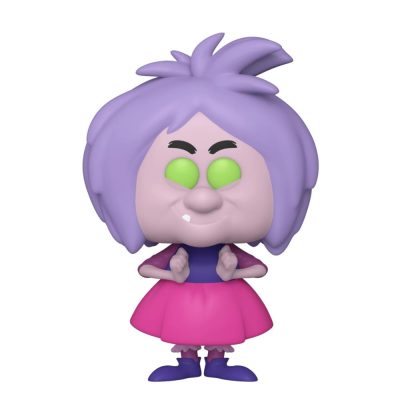 Funko Pop Madam Mim 1101 (The Sword In The Stone) (Disney)