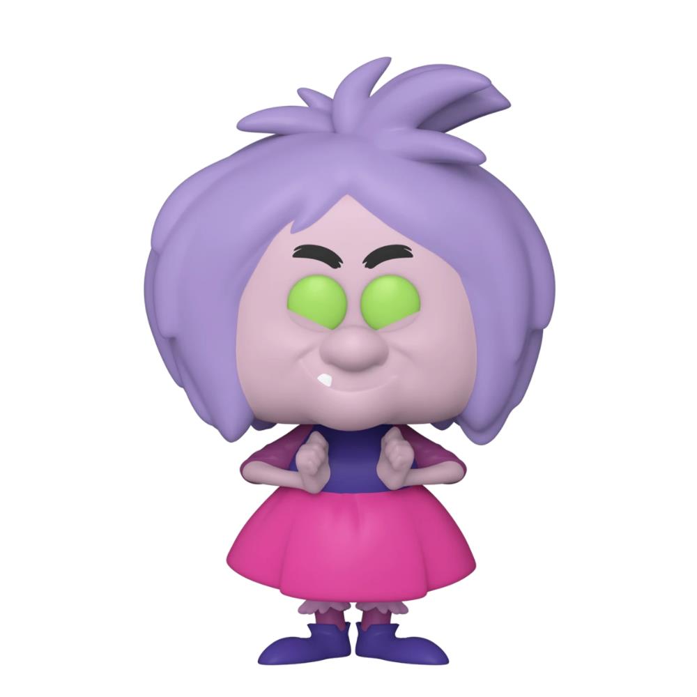 Funko Pop Madam Mim 1101 (The Sword In The Stone) (Disney)