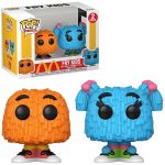 Funko Pop Mc Donalds Fry Kids (2 Pack) (Ad Icons)