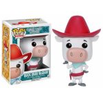 Funko Pop Pepe Legal - Quick Draw Mcgraw 65 (Desenho Hanna Barbera) (Animation)