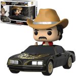 Funko Pop Rides Smokey And The Bandit 82 (Vaulted)