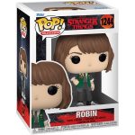Funko Pop Robin 1244 (Stranger Things) (Television)