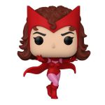 Funko Pop Scarlet Witch 01 (Marvel Comic Covers) (Feiticeira Escarlate)
