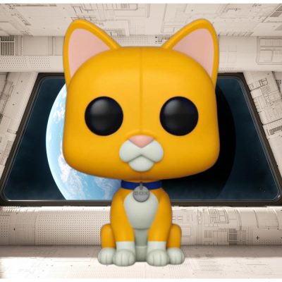 Funko Pop Sox 1213 (Lightyear) (Disney Pixar)