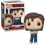 Funko Pop Steve 1245 Stranger Things (Television)