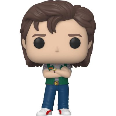 Funko Pop Steve 1245 Stranger Things (Television)