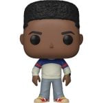 Funko Pop Stranger Things Lucas 1241 (Television) (Netflix)
