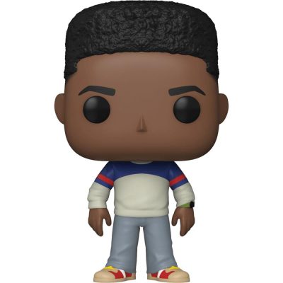 Funko Pop Stranger Things Lucas 1241 (Television) (Netflix)
