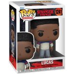 Funko Pop Stranger Things Lucas 1241 (Television) (Netflix)