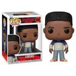 Funko Pop Stranger Things Lucas 1241 (Television) (Netflix)