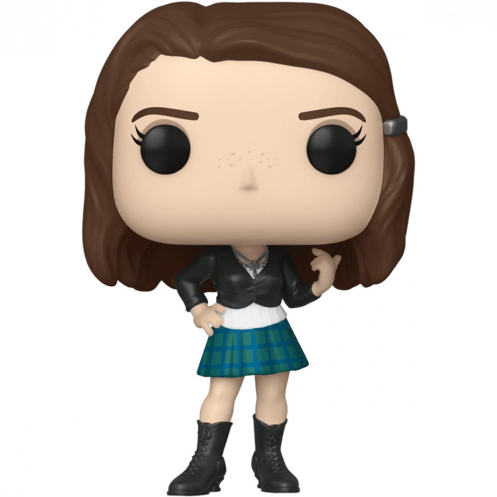 Funko Pop The Craft Bonnie 754 (Jovens Bruxas) (Movies) (Vaulted)