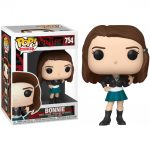 Funko Pop The Craft Bonnie 754 (Jovens Bruxas) (Movies) (Vaulted)