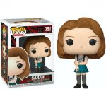 Funko Pop The Craft Sarah 751 - Jovens Bruxas - Movies - Vaulted
