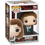 Funko Pop The Craft Sarah 751 - Jovens Bruxas - Movies - Vaulted