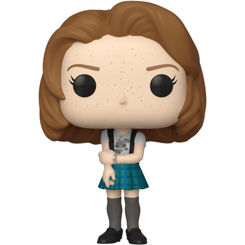 Funko Pop The Craft Sarah 751 - Jovens Bruxas - Movies - Vaulted