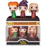 Funko Pop The Sanderson Sisters 1202 (Hocus Pocus) (Special Edition) (Movie Moments)