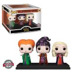 Funko Pop The Sanderson Sisters 1202 (Hocus Pocus) (Special Edition) (Movie Moments)