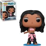 Funko Pop Tlc Chilli 194 (Rocks)
