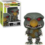 Funko Pop Tokka 1139 (As Tartarugas Ninjas) (Movies Tmnt2)