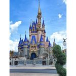 Funko Pop Town Castelo Cinderella E Mickey Mouse 26 (Walt Disney 50Th Anniversary)