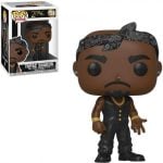 Funko Pop Tupac Shakur 158 (2Pac) (Rocks)