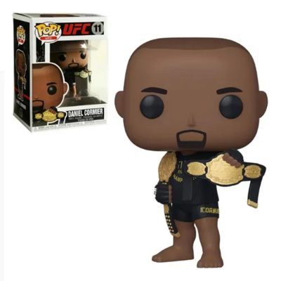 Funko Pop Ufc Daniel Cormier 11