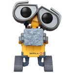 Funko Pop Wall-E 1196 (Trash Compacted Cube) (Disney Pixar) (Wondrous 2022 Limited Edition)