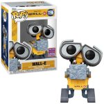 Funko Pop Wall-E 1196 (Trash Compacted Cube) (Disney Pixar) (Wondrous 2022 Limited Edition)