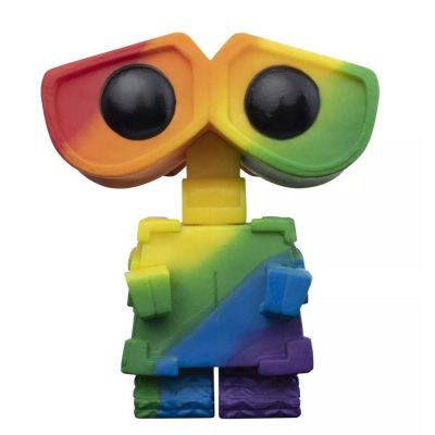 Funko Pop Wall-E 45 (Rainbow) (Disney Pixar)