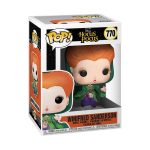 Funko Pop Winifred Sanderson On Broom 770 (Hocus Pocus) (Disney)