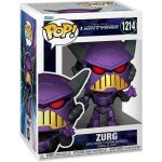 Funko Pop Zurg 1214 (Lightyear) (Disney Pixar)