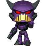 Funko Pop Zurg 1214 (Lightyear) (Disney Pixar)