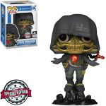 Funko Popdeath Stranding Higgs Monaghan 636 (Playstation) (Games) (Special Edition) (Vaulted)