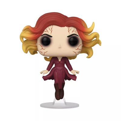 Funko Popjean Grey 645 (Glows) (Marvel) (X-Men 20Th Anniversary) (Only At)