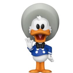 Funko Soda Figure Donald Duck (3 Caballeros) (Disney Pato) (Edição Limitada 12.500 Peças)