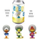 Funko Soda Figure Donald Duck (3 Caballeros) (Disney Pato) (Edição Limitada 12.500 Peças)