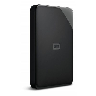 Hd Externo 1Tb Wd Elements Se
