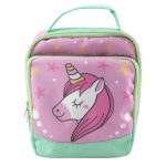 Lancheira Térmica Unicornio