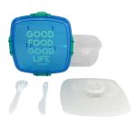 Lunch Box Térmica Good Food