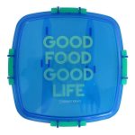 Lunch Box Térmica Good Food