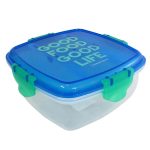 Lunch Box Térmica Good Food