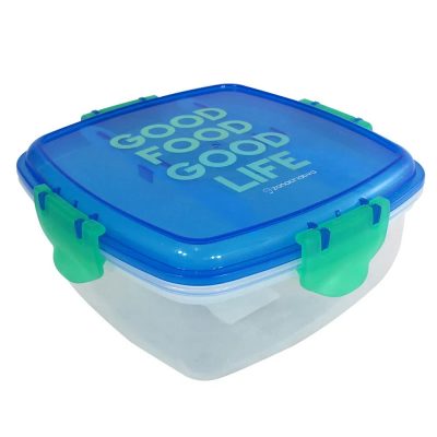 Lunch Box Térmica Good Food